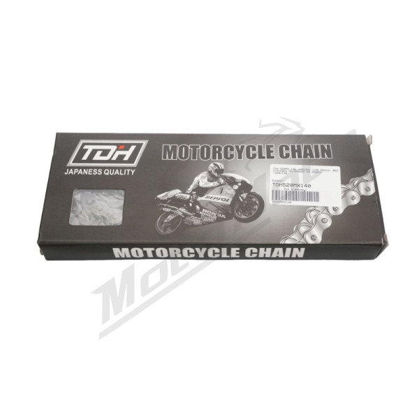 SFR O-Ring Chain TDH525UO