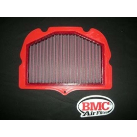 BMC oro filtras - FM529/04 Suzuki GSX1300 Hayabusa R 08-17