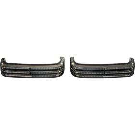 CUSTOM DYNAMICS ProBEAM® LED Sequential BAGZ™ Saddlebag Lights Harley Davidson FLHRSE5 / FLHXSE 1800cc 10-13