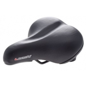 BICYCLE SADDLE LEOSHI ELASTOMER