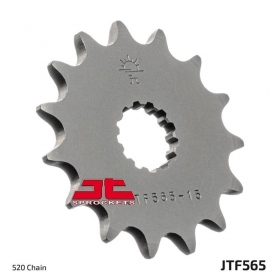 Front sprocket JTF565