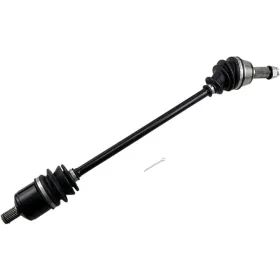 MOOSE OFFROAD FOUR WHEEL OEM Replacement Standard CV Axle Polaris Ranger 570-1000cc 09-19