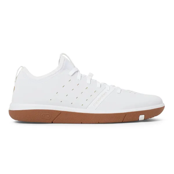 CRANKBROTHERS Stamp Street Fabio Lace Shoes