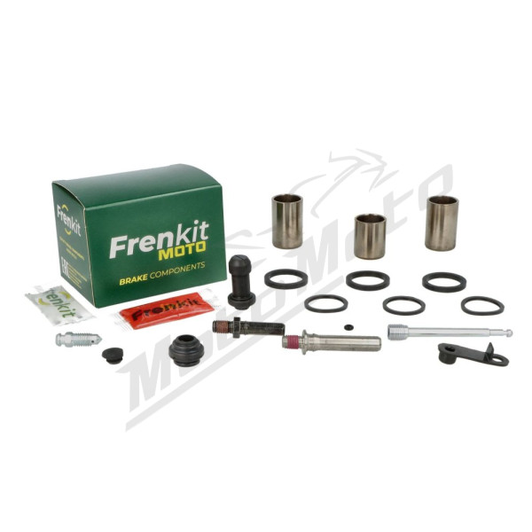 FRENKIT Front brake caliper repair kit Honda ST 1300 01-16