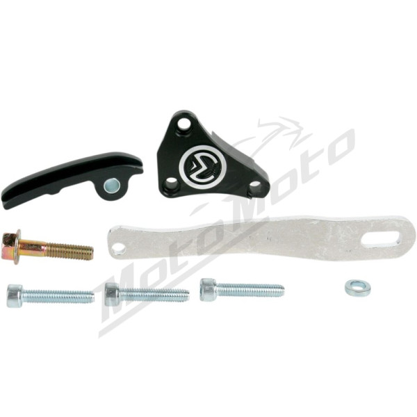 MOOSE OFFROAD HARD-PARTS Slave Cylinder Case Saver Kit Husaberg / Husqvarna / KTM 250-501cc 07-16