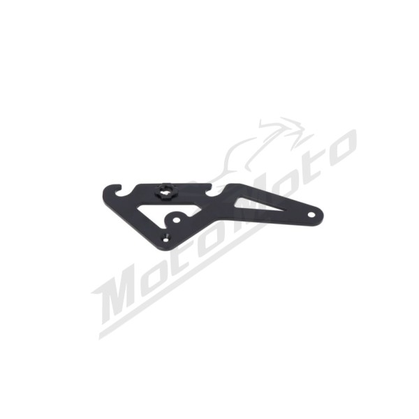 SW-MOTECH SLH šoninės daiktadėžės laikiklis Kairys Honda CMX 1100 21-24