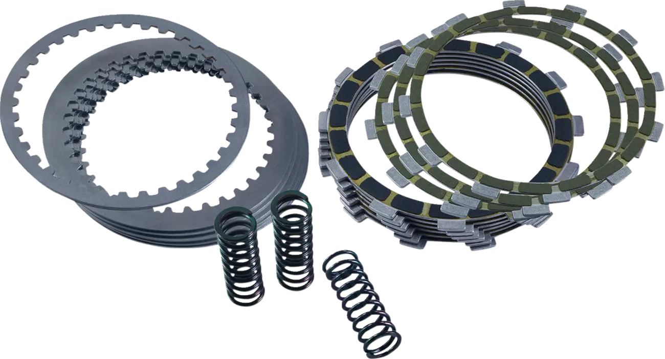 BARNETT CLUTCH KIT SUZUKI GSX-S 750cc 2015-2023