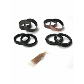 KYB Priekinės šakės aptarnavimo rinkinys 41 mm HONDA/KAWASAKI/SUZUKI/YAMAHA