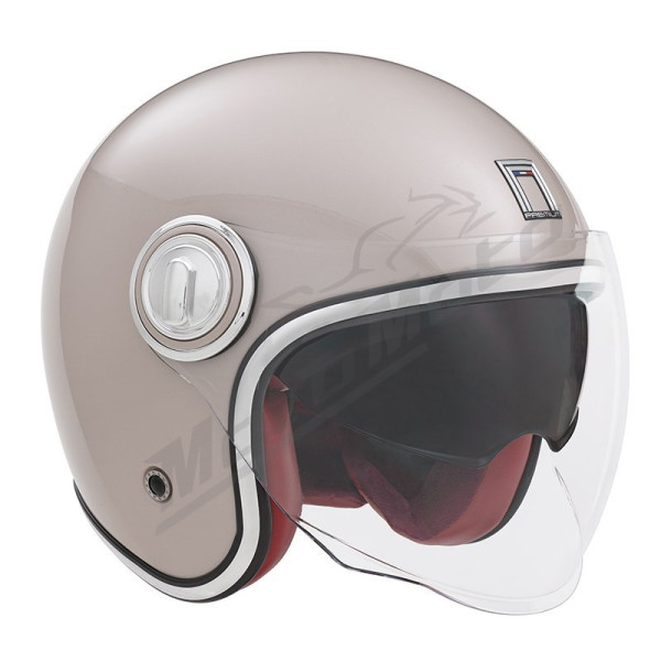 NOX Open Jet Helmet NOX JET HERITAGE