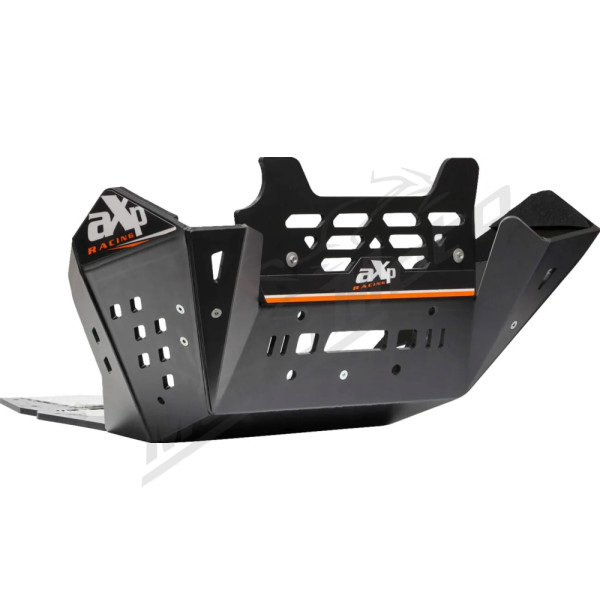 AXP Racing Skid Plate KTM Adventure 790-890cc 19->