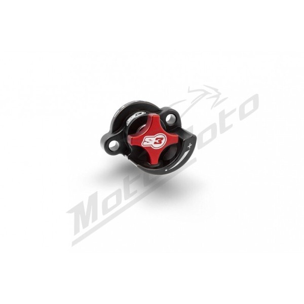 S3 Exhaust Valve Controller KTM / HUSABERG / BETA / HUSQVARNA / GAS GAS 85-300cc 2003-2021