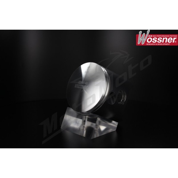 WÖSSNER Forged Piston 66,94-67,94mm Suzuki RM 250 89-99