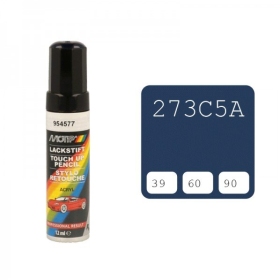 MOTIP Coloured paint 12ml 273C5A