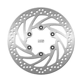 NG Front Fixed Brake Disc 300X100,5X5mm Honda PES / SH 125-150cc 01-10