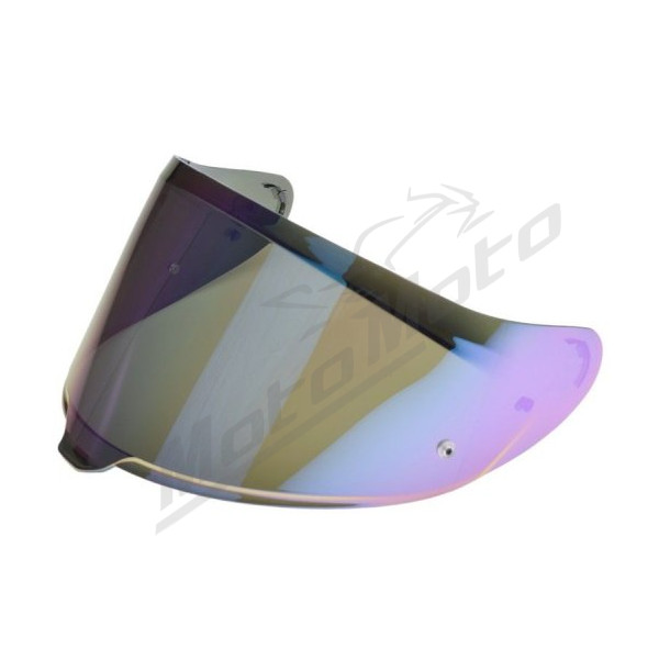 LS2 FF807/FF817 Visor