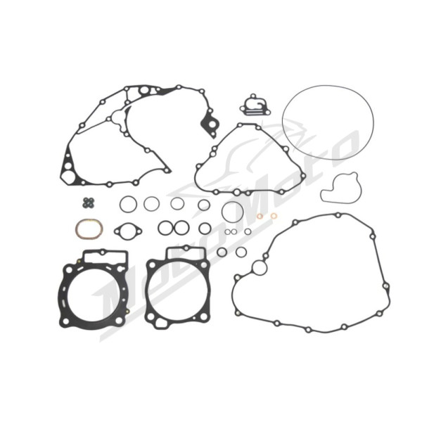 Namura gasket set Honda CRF 450 R / RX 23-24