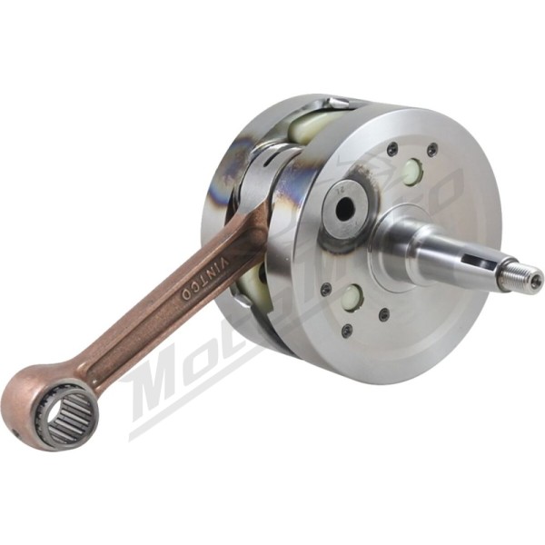 VINTCO Crankshaft Assembly Honda CR 500 R 87-01