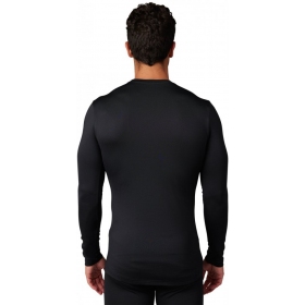 FOX Tecbase Fire Baselayer Functional Shirt