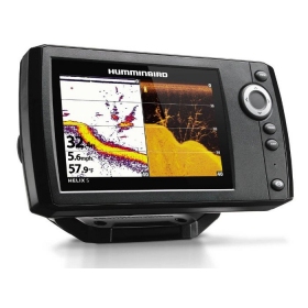 Humminbird HELIX 5 DI G2 echo sounder