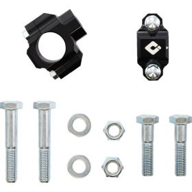 ODI MX Handlebar Mounts 2pcs Ø28.6mm