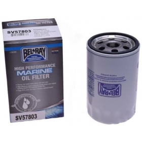 OIL FILTER BEL-RAY MARINE VOLVO / CHRYSLER / MERCRUISER / OMC SV57803