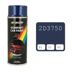 MOTIP Coloured paint 2D3750 400ml