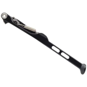 Psychic Side Foot Black Husqvarna / KTM 125-450cc 23