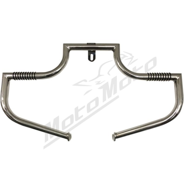 LINDBY Linbar® Highway apsauginiai lankai Harley Davidson 1750-1923cc 2018-2026