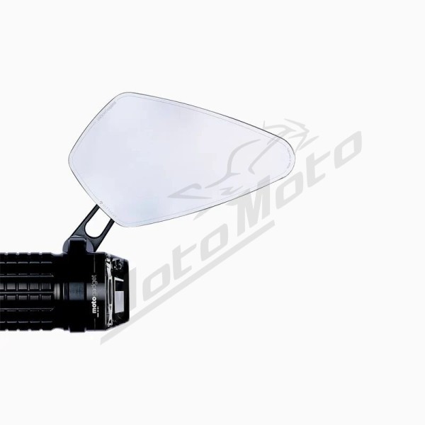 MOTOGADGET mo.view Blade Handlebar End Mirror