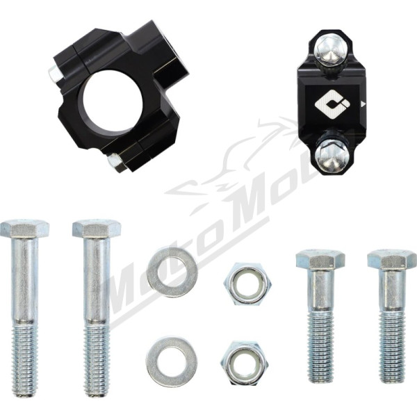 ODI MX Handlebar Mounts 2pcs Ø28.6mm