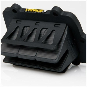 "V-FORCE V-Force 3" lapelinio vožtuvo namelis ARCTIC CAT M/ XF 800 13-18