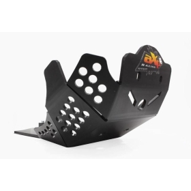 AXP dugno apsauga juoda Honda CRF 250-450cc 2017-2021