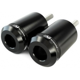 Frame sliders YAMAHA FZ8 2010-2013 2pcs