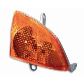 V PARTS OEM tipo posūkis kairės pusės Honda CBR1000F 90-92