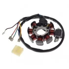 Stator ignition ZIPP V-2 4T 5wires