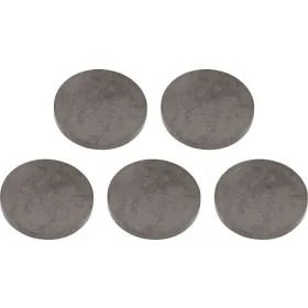 K&L SUPPLY Replacement Valve Shims 25mm Honda / Triumph 750-2300cc 78-24