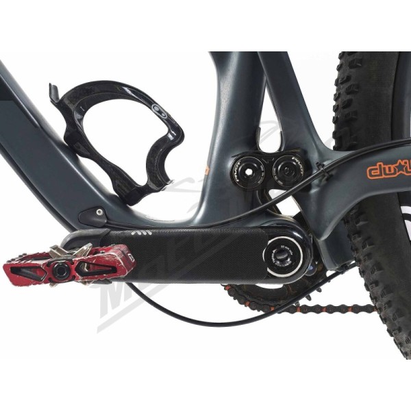 ALL MOUNTAIN STYLE Crank Guard
