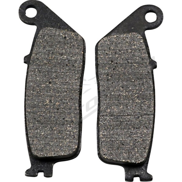 GALFER Semi-Metallic Brake Pads Buell / Daelim / Honda / MBK / Peugeot 125-1700cc 90-25
