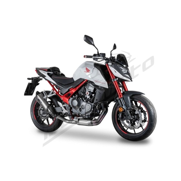 SPARK KONIX EVO Slip-On Muffler HONDA XL 750 2023-2024