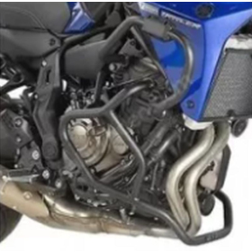 KAPPA Upper engine guards Yamaha MT-07 / Tracer-7 700 16-24