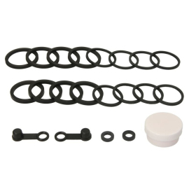 Tourmax Brake calliper repair kit front Kawasaki KLZ / VN 1000-1700 09-15