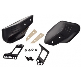 UNIVERSAL HANDLEBAR PROTECTIONS 2PCS.