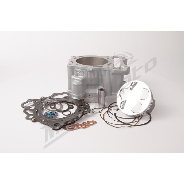 Cylinder Works Cylinder Kit Yamaha WR / YZ 250cc 01-04