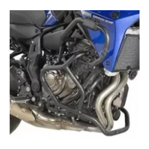 KAPPA Upper engine guards Yamaha MT-07 / Tracer-7 700 16-24