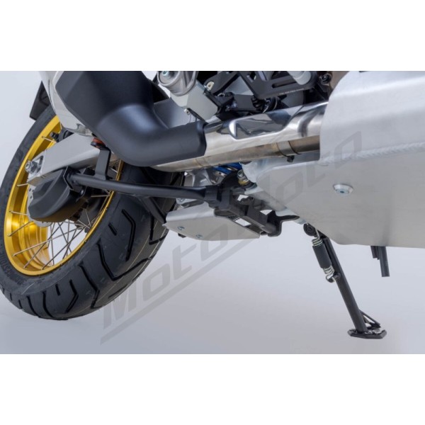 SW-MOTECH Centrinė pastatymo kojelė Honda CRF 1100 24-25