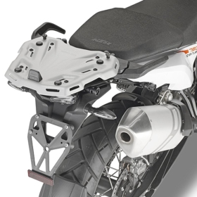 Givi Specific rear rack Husqvarna / KTM 790-901 19-23