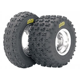 TYRE ATV / UTV ITP HOLESHOT MXR6 20X6 R10 