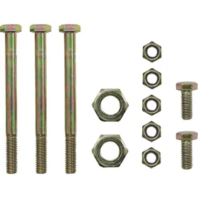 MOOSE OFFROAD HARD-PARTS Steering Rack Polaris RZR 900cc 18-24