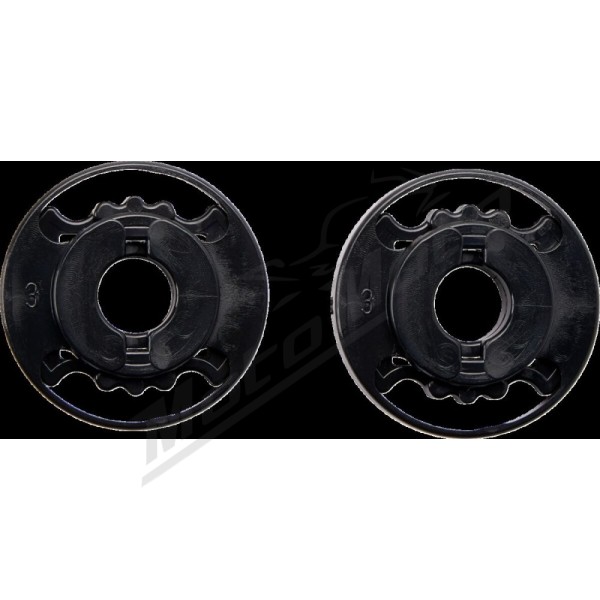 BILTWELL Gringo S/Gringo SV 22.06 Helmet Shield