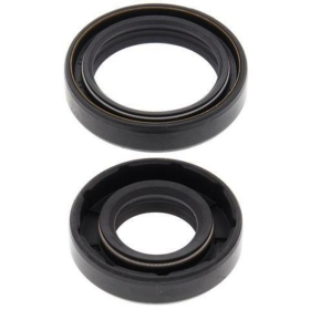 ALL BALLS Crankshaft Oil Seal Set KAWASAKI KX 125 88-05